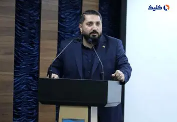 میثم مرادی نیا عضو هیات مدیره انجمن روابط عمومی ایران شد