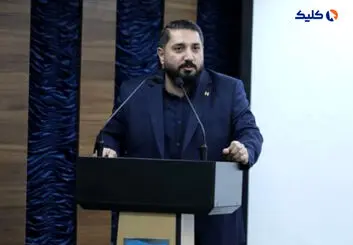 میثم مرادی نیا عضو هیات مدیره انجمن روابط عمومی ایران شد