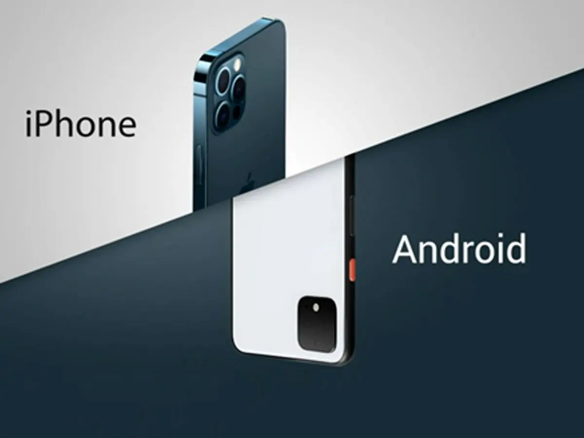 با بودجه 20 میلیون تومان کدام گوشی را انتخاب کنیم؛ اندروید یا آیفون؟