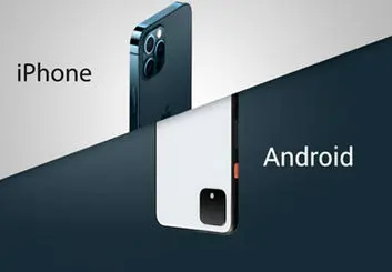 با بودجه 20 میلیون تومان کدام گوشی را انتخاب کنیم؛ اندروید یا آیفون؟
