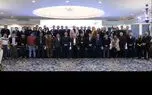 گردهمایی سالانه نمایندگان برترمانیتور توسط شرکت بهین تکنولوژی