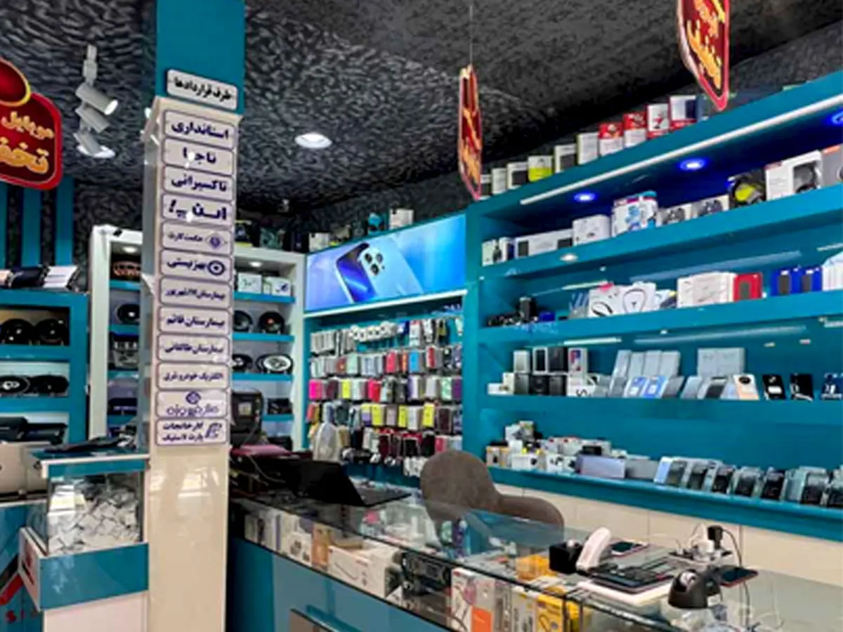 معتبرترین سایت برای خرید قسطی لوازم دیجیتال در ایران