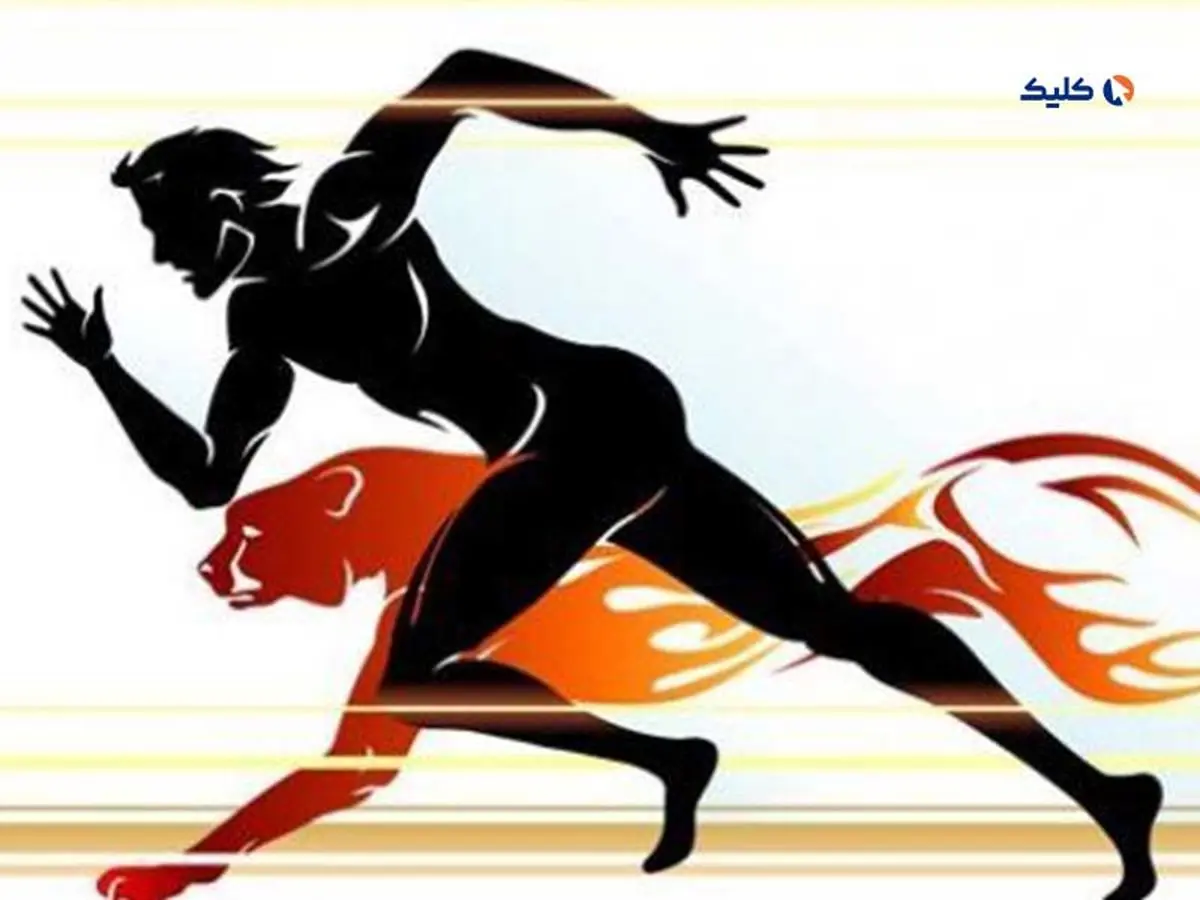 افزایش سرعت، در اَبَر انسان های آینده