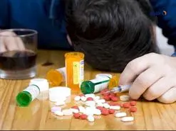 ترک اعتیاد به مواد مخدر با استفاده از هوش مصنوعی