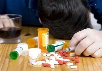 ترک اعتیاد به مواد مخدر با استفاده از هوش مصنوعی