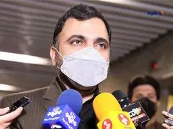 وزیر ارتباطات: نمی‌توانیم اسرار پیام‌رسان‌ها را منتشر کنیم