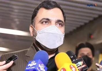 وزیر ارتباطات: نمی‌توانیم اسرار پیام‌رسان‌ها را منتشر کنیم