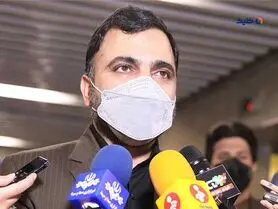 وزیر ارتباطات: نمی‌توانیم اسرار پیام‌رسان‌ها را منتشر کنیم