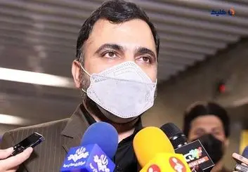 وزیر ارتباطات: نمی‌توانیم اسرار پیام‌رسان‌ها را منتشر کنیم