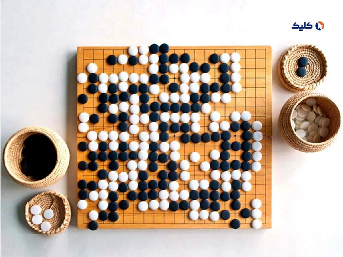 یک بازیکن بالاخره با کمک کامپیوتر توانست هوش مصنوعی AlphaGo را در بازی Go شکست دهد