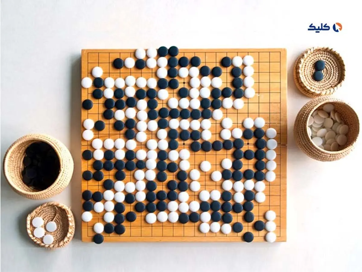 یک بازیکن بالاخره با کمک کامپیوتر توانست هوش مصنوعی AlphaGo را در بازی Go شکست دهد