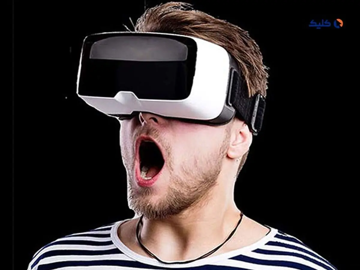 تجربه احساس راه‌رفتن عنکبوت روی صورت و کشیدن سیگار با هدست‌های جدید واقعیت مجازی