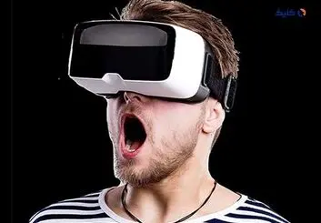 تجربه احساس راه‌رفتن عنکبوت روی صورت و کشیدن سیگار با هدست‌های جدید واقعیت مجازی