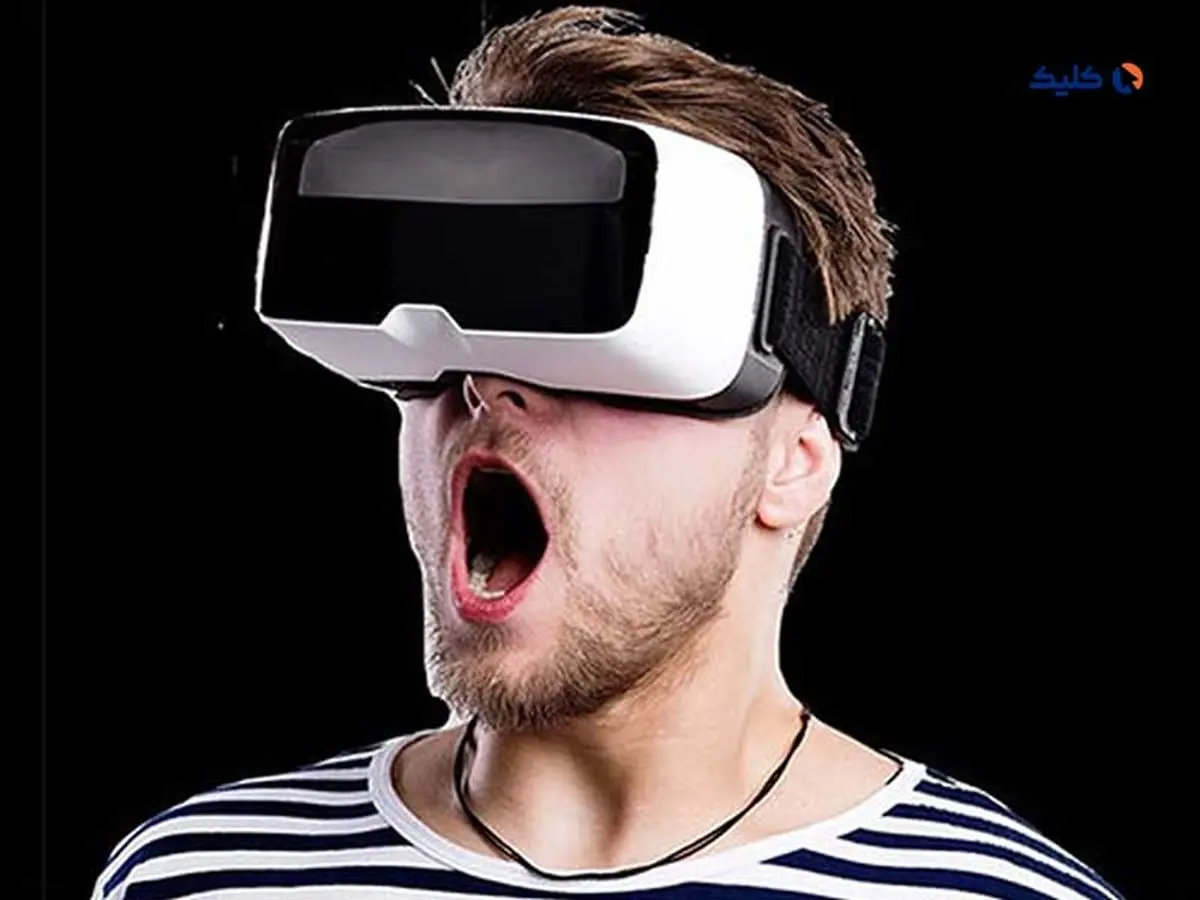 تجربه احساس راه‌رفتن عنکبوت روی صورت و کشیدن سیگار با هدست‌های جدید واقعیت مجازی