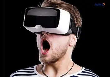 تجربه احساس راه‌رفتن عنکبوت روی صورت و کشیدن سیگار با هدست‌های جدید واقعیت مجازی