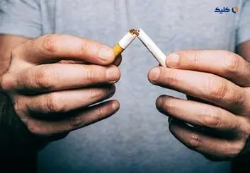 ترک سیگار با یک فناوری جدید