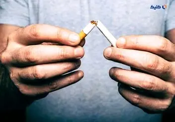 ترک سیگار با یک فناوری جدید
