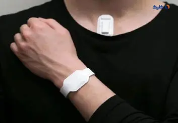 اولین ردیاب پوشیدنی صدا که هشدار می‌دهد زیاد از صدای خود استفاده نکنید!