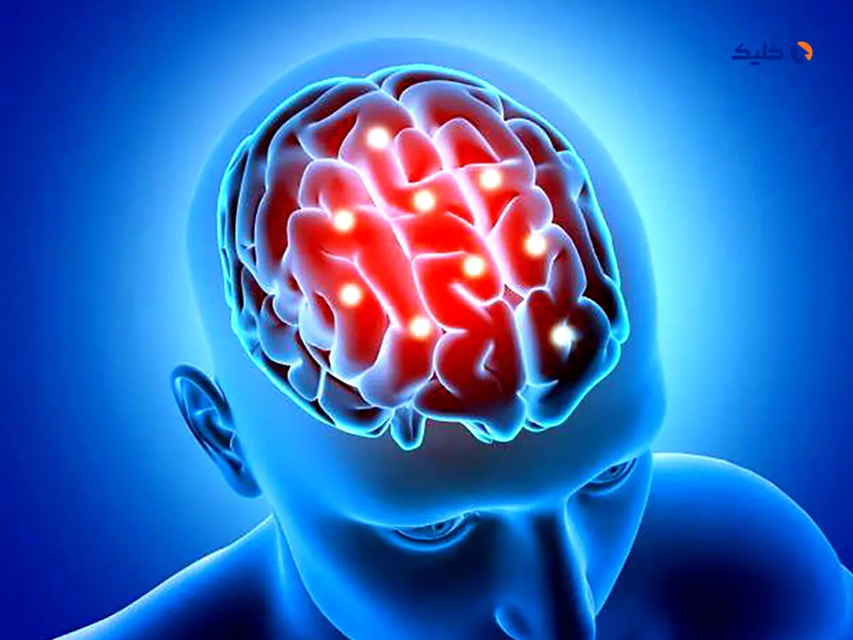 تاثیر درجه حرارت مغز بر فعالیت عصبی