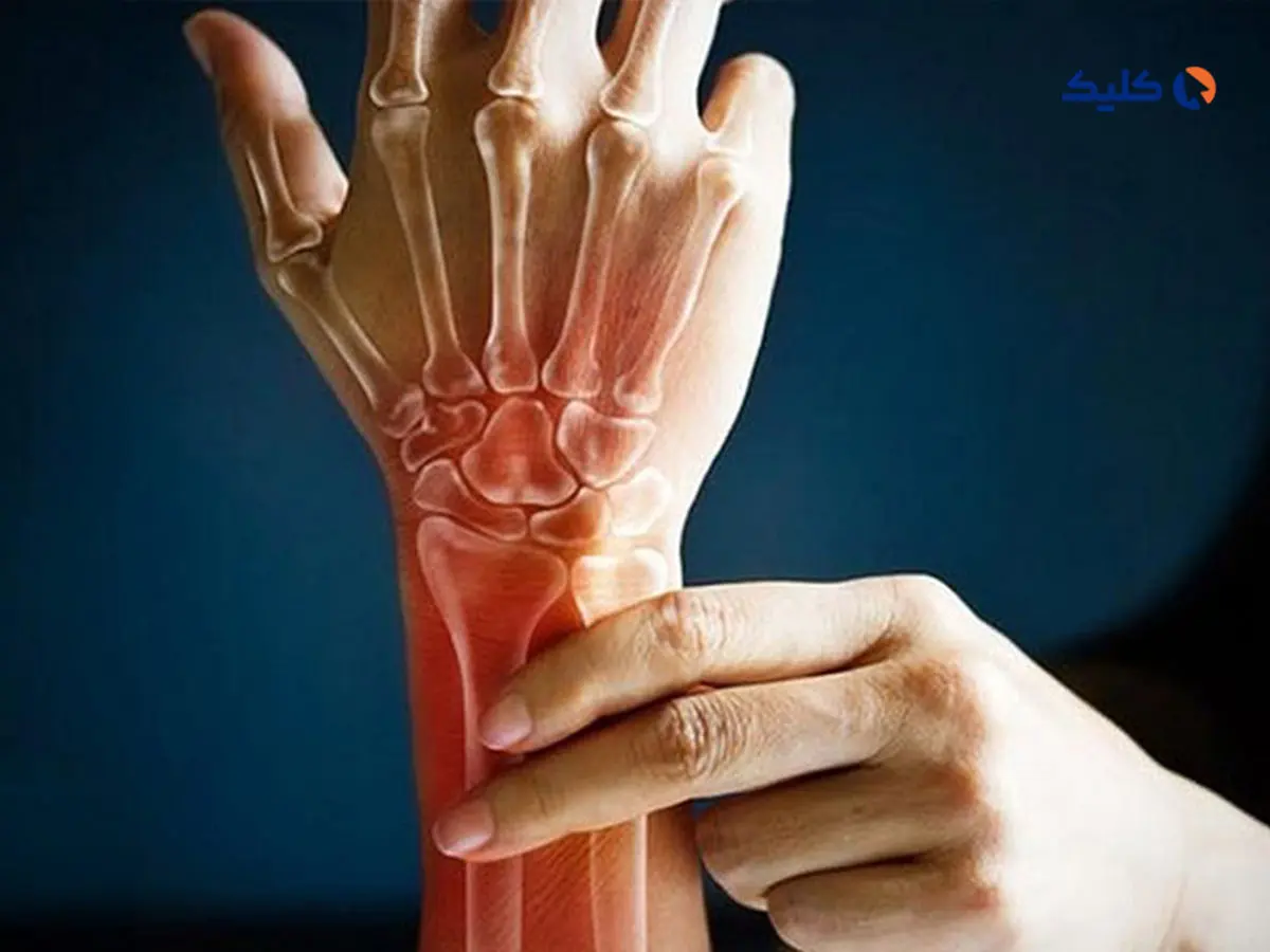 کمک به رشد استخوان ها با روشی جدید