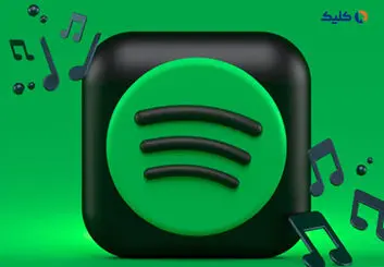 اسپاتیفای از ویژگی DJ رونمایی کرد