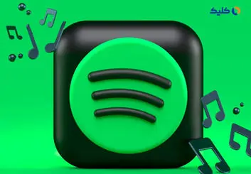 اسپاتیفای از ویژگی DJ رونمایی کرد