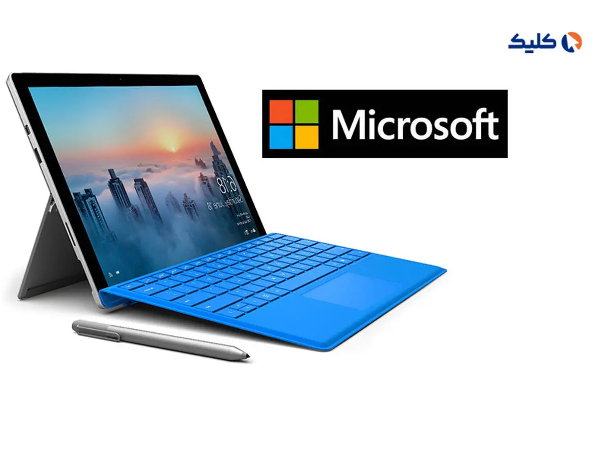مایکروسافت در پی تولید سرفیس پرو 11 اینچی