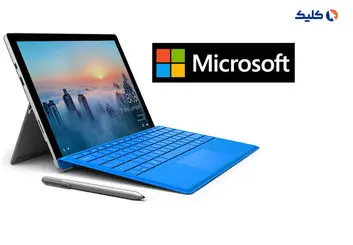 مایکروسافت در پی تولید سرفیس پرو 11 اینچی