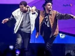 قدرت هوش مصنوعی: آهنگ وایرال شده دو خواننده مشهور آمریکایی فیک از آب در آمد