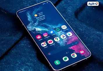 گلکسی S24 اولترا احتمالا به باتری‌ خودروهای برقی مجهز می‌شود