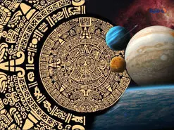 معمای نحوه استفاده از تقویم 819 روزه تمدن مایا بالاخره توسط محققان حل شد