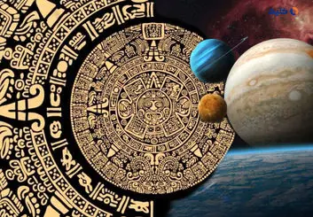 معمای نحوه استفاده از تقویم 819 روزه تمدن مایا بالاخره توسط محققان حل شد