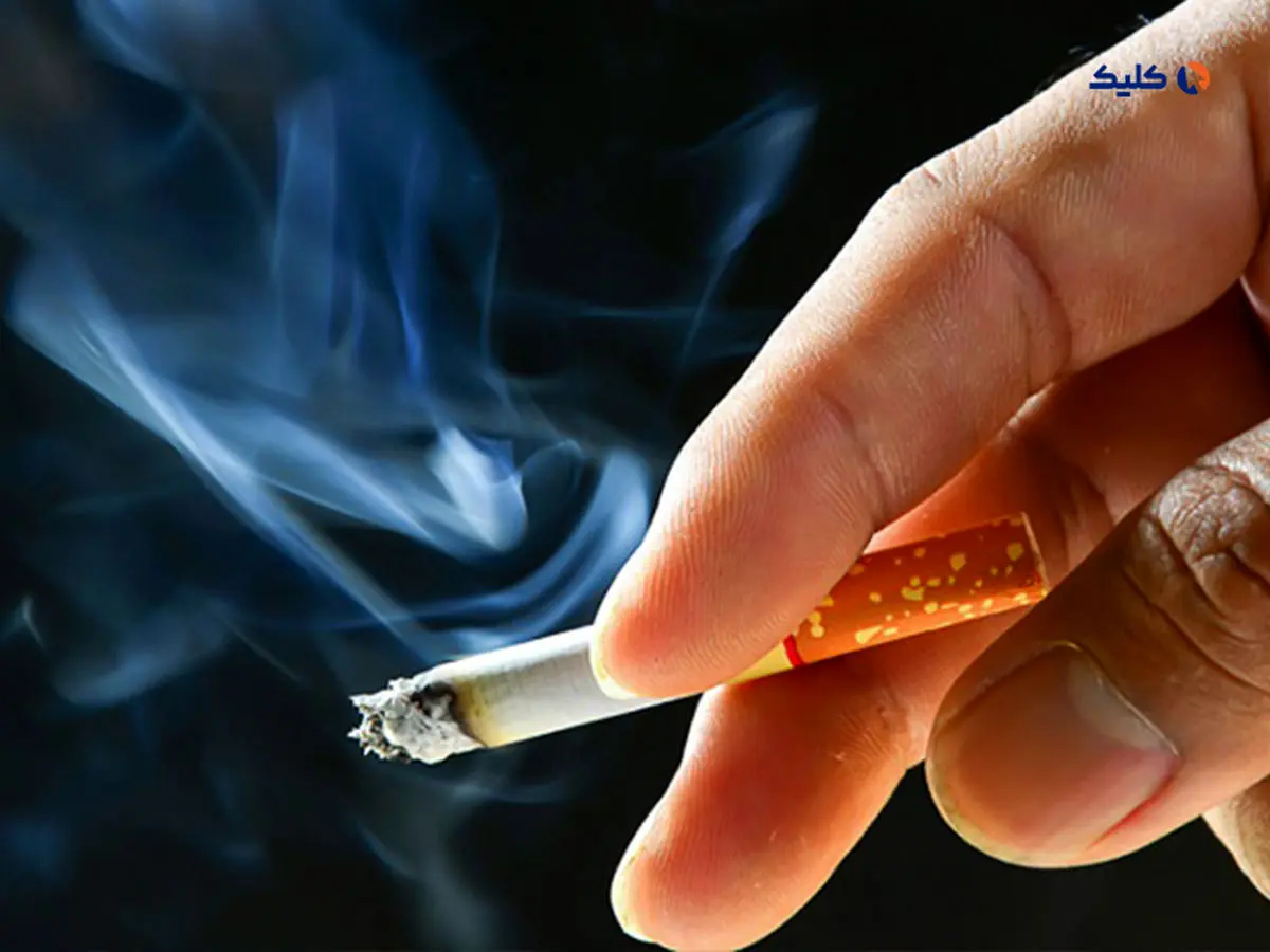 ماده ای که در دود سیگار و اگزوز خودروها وجود دارد ریسک ابتلا به آلزایمر را افزایش می دهد