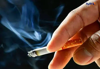 ماده ای که در دود سیگار و اگزوز خودروها وجود دارد ریسک ابتلا به آلزایمر را افزایش می دهد