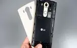 باتری اکسترنال جدید ۹۰۰۰ میلی آمپر ساعتی برای گوشی LG V10 عرضه می‌شود