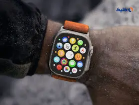 اپل مهاجرت به پنل microLED را با ساعت‌های هوشمند شروع می‌کند
