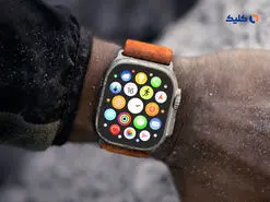 اپل مهاجرت به پنل microLED را با ساعت‌های هوشمند شروع می‌کند