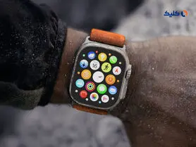اپل مهاجرت به پنل microLED را با ساعت‌های هوشمند شروع می‌کند