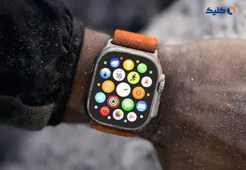 اپل مهاجرت به پنل microLED را با ساعت‌های هوشمند شروع می‌کند