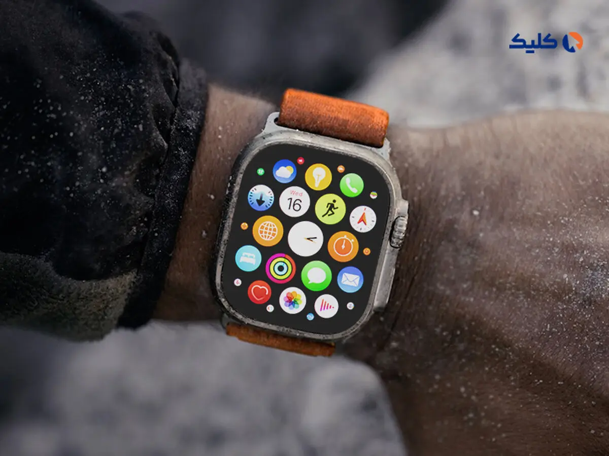 اپل مهاجرت به پنل microLED را با ساعت‌های هوشمند شروع می‌کند