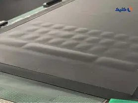 تزریق مایع به پنل OLED؛ راهکاری خلاقانه برای ارائه بازخورد طبیعی‌تر روی نمایشگرهای لمسی