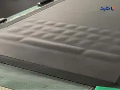 تزریق مایع به پنل OLED؛ راهکاری خلاقانه برای ارائه بازخورد طبیعی‌تر روی نمایشگرهای لمسی