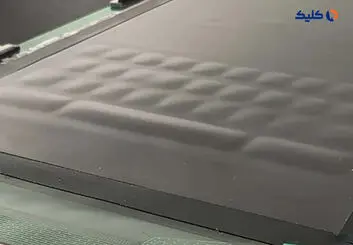 تزریق مایع به پنل OLED؛ راهکاری خلاقانه برای ارائه بازخورد طبیعی‌تر روی نمایشگرهای لمسی