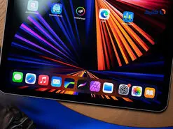 چگونه میزان سلامت باتری آیپد را مشاهده کنیم