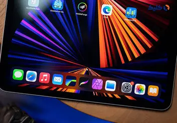 چگونه میزان سلامت باتری آیپد را مشاهده کنیم