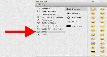 استفاده از اِموجی برای کد نویسی
