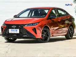 آریزو 5 جی‌تی به‌زودی در ایران؛ خودرویی تمام‌نشدنی!