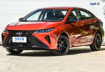 آریزو 5 جی‌تی به‌زودی در ایران؛ خودرویی تمام‌نشدنی!