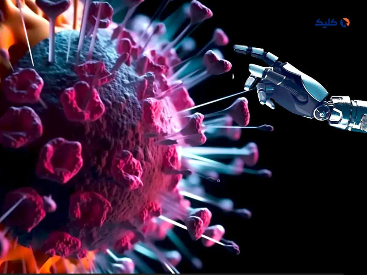 هوش مصنوعی جدیدی که می‌تواند از پاندمی بعدی جلوگیری کند