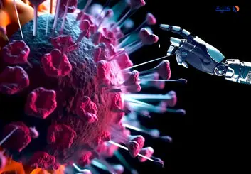 هوش مصنوعی جدیدی که می‌تواند از پاندمی بعدی جلوگیری کند